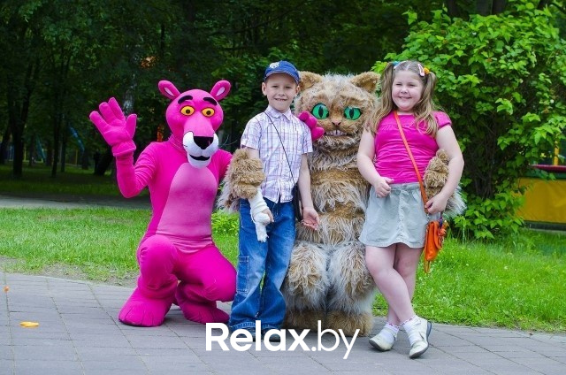 ELpresent.by на благотворительной акции для детей, фото № 68