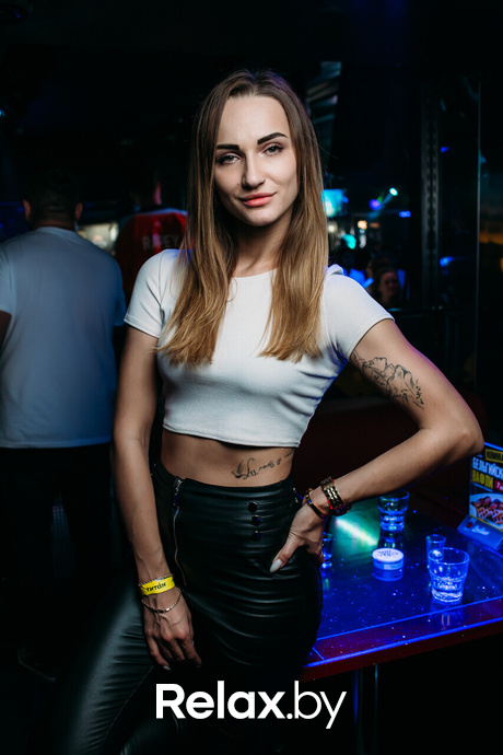 Killfish Birthday Party, фото № 189