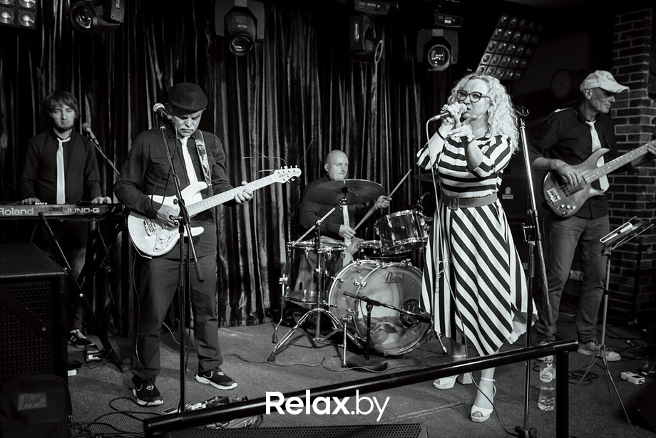 Brooklyn Live!, фото № 17