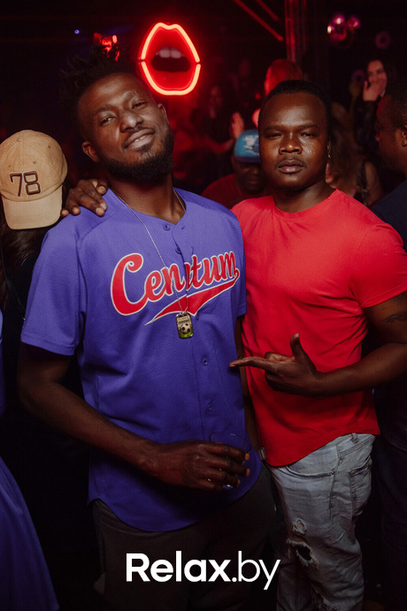 Friday «Stiflers party», фото № 16