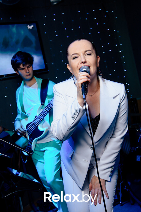 Ночные жители, фото № 6