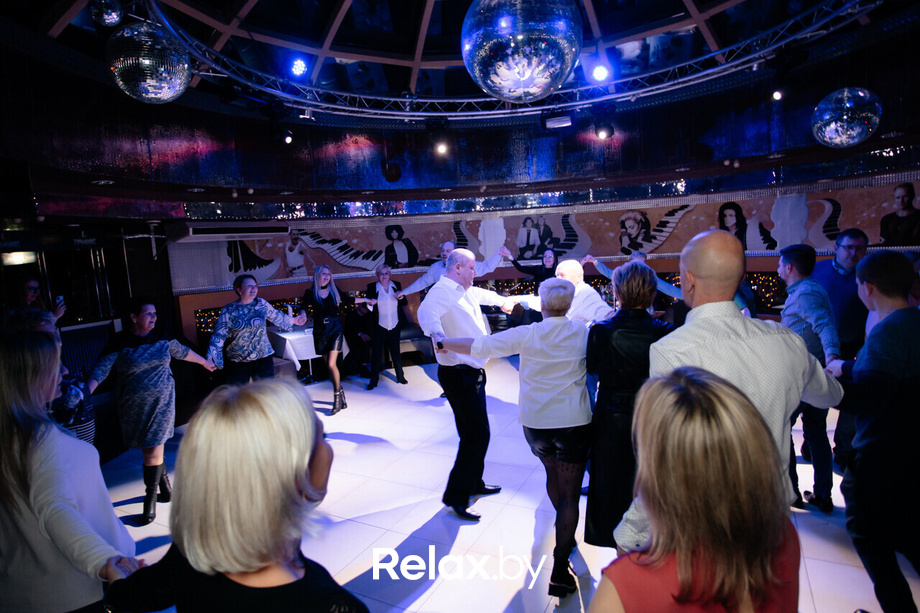 Кавер группа Starland в Ретро-кафе, фото № 87