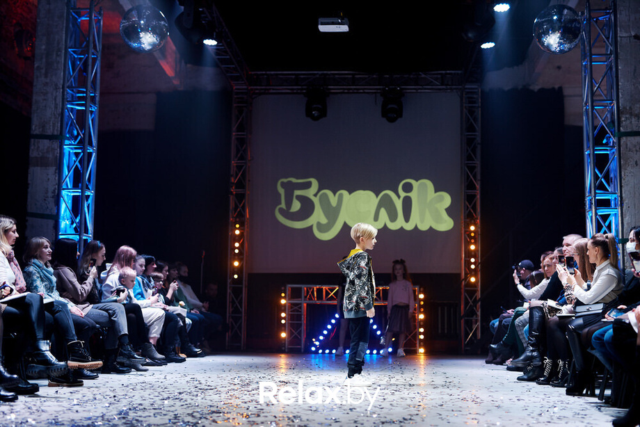 FASHION KIDS’ SHOW, фото № 201