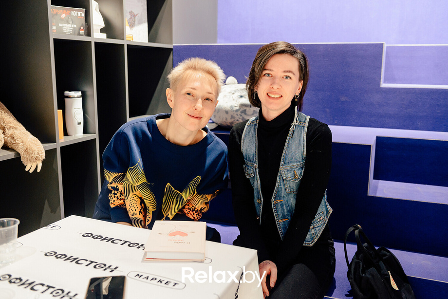 Открытие магазина ОФИСТОН Маркет, фото № 187