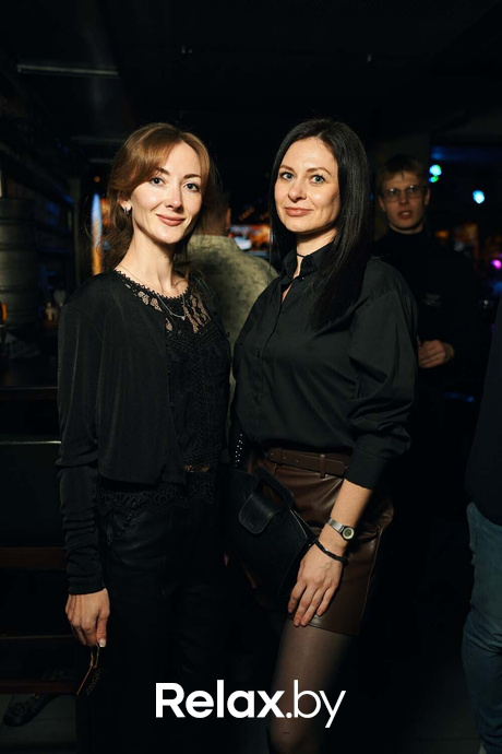 Saturday party, фото № 53