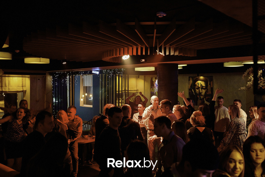 Mut/Вечер встречи 2023, фото № 45