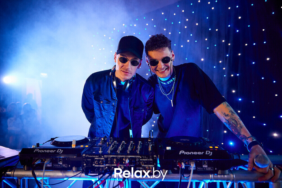 IMG Fashion KILLA PARTY, фото № 72