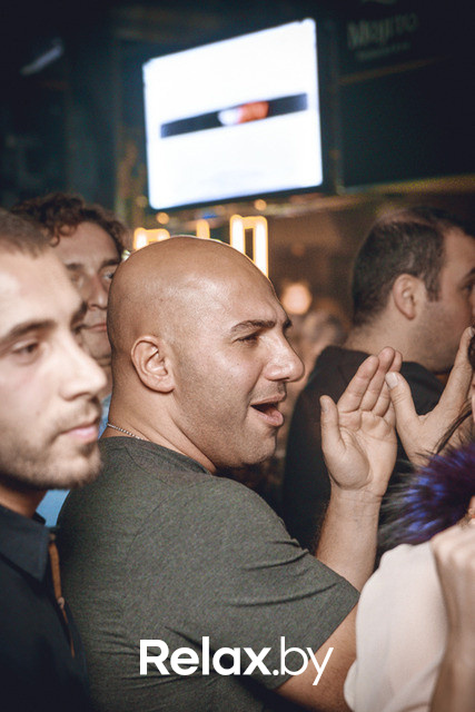 Mojitos party, фото № 23