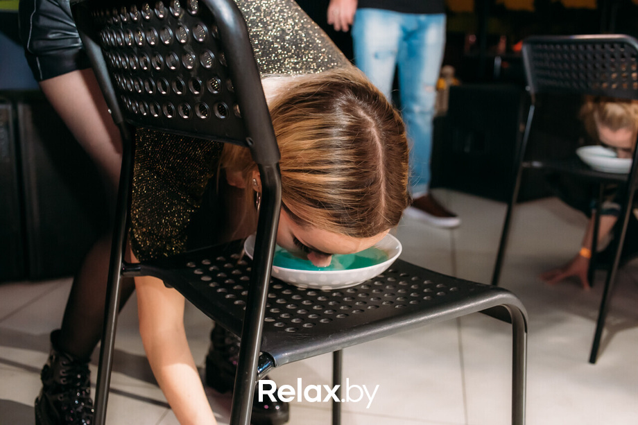 Champagne day party, фото № 39