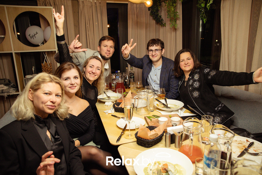 Ночные жители, фото № 29