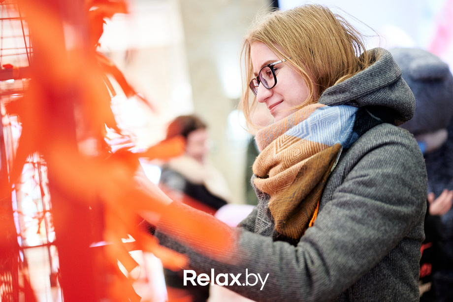 14 февраля в ТРЦ Galleria Minsk, фото № 182