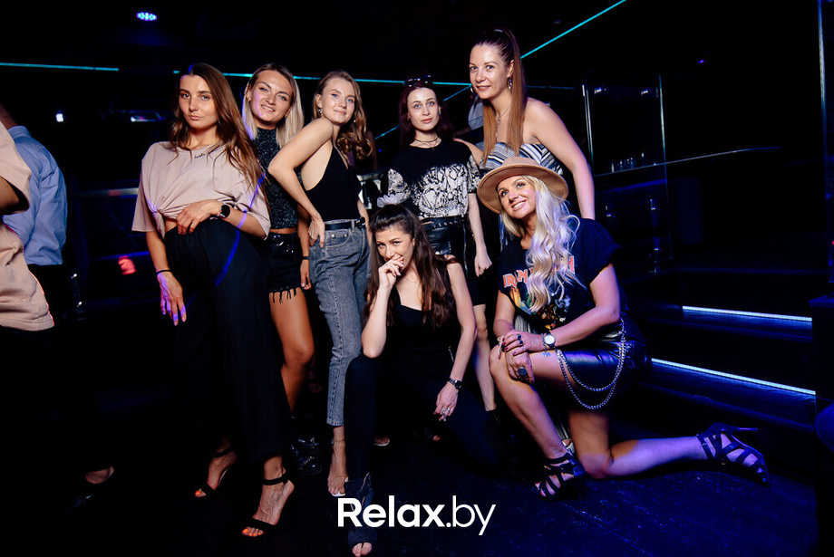 Luna party, фото № 98