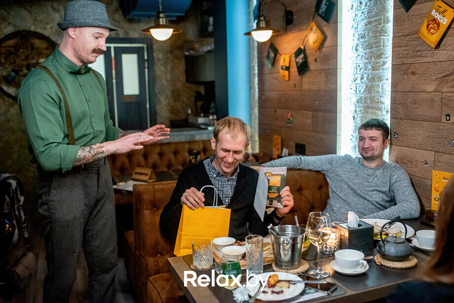 Tullamore St.Patrick's Day, фото № 71