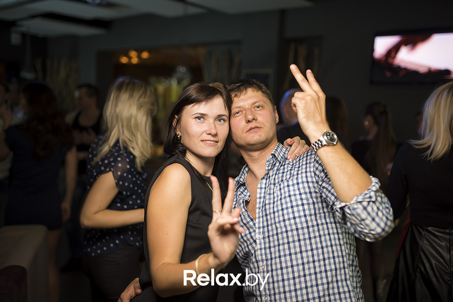 Hot weekend, фото № 40