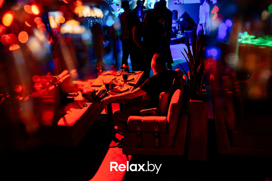 Ночные жители, фото № 32