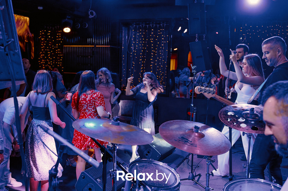 Saturday music, фото № 61