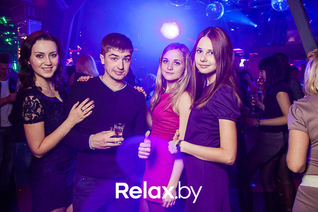 Madison Disco, фото № 40