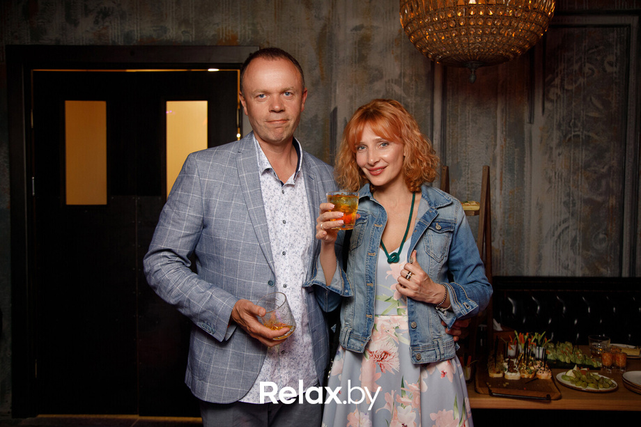 Opening Party, фото № 122