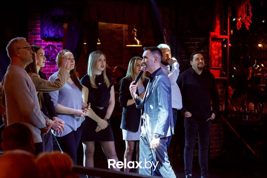 Мужской день!, фото № 44