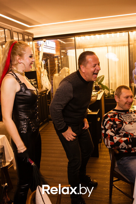 Дональд&Трамп, фото № 22