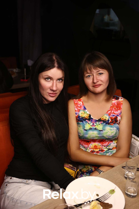 Ночные жители, фото № 15