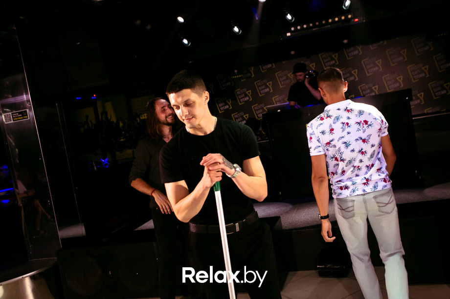 WORLD UFO DAY, фото № 37