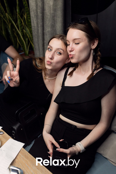 Ночные жители, фото № 16