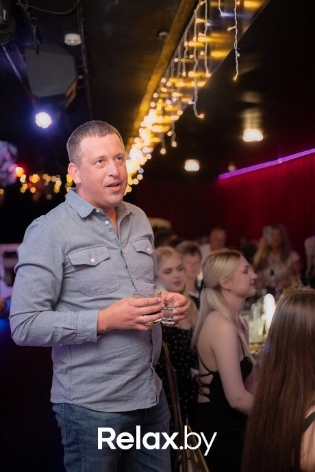 Friday party, фото № 72