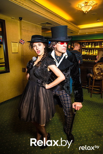 Алиса в стране чудес, фото № 34