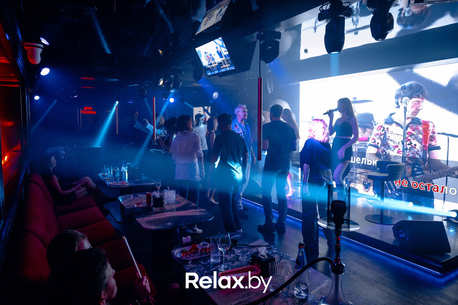 Radio Killers, фото № 49