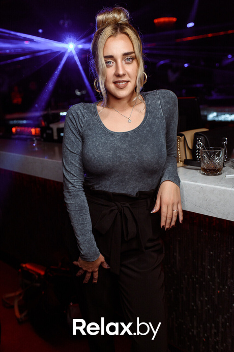 Erotic Performance «Scandalous», фото № 19