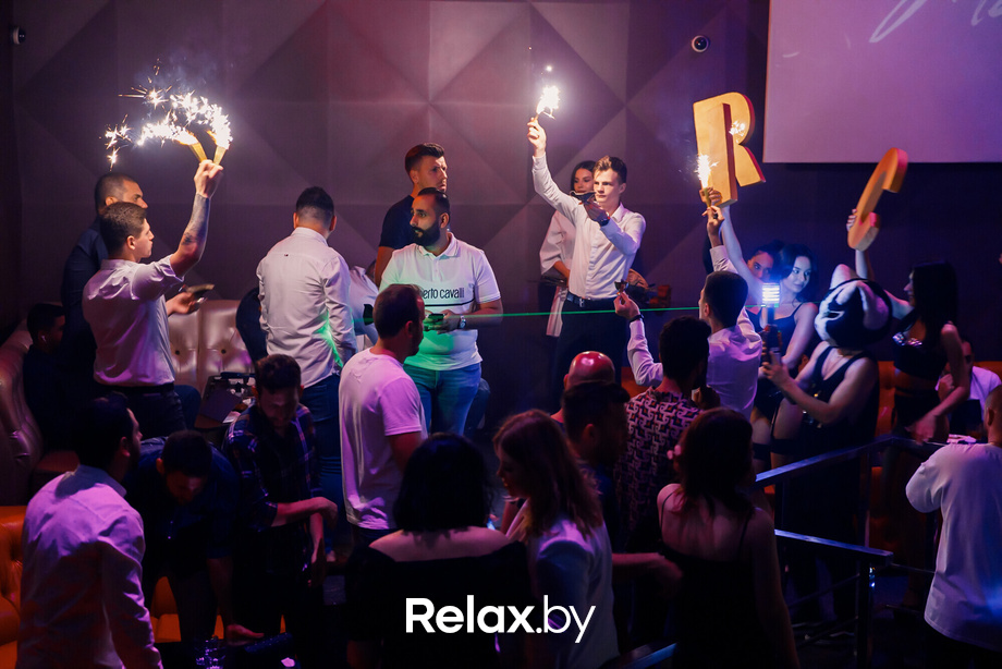 Rich Cat friday, фото № 2