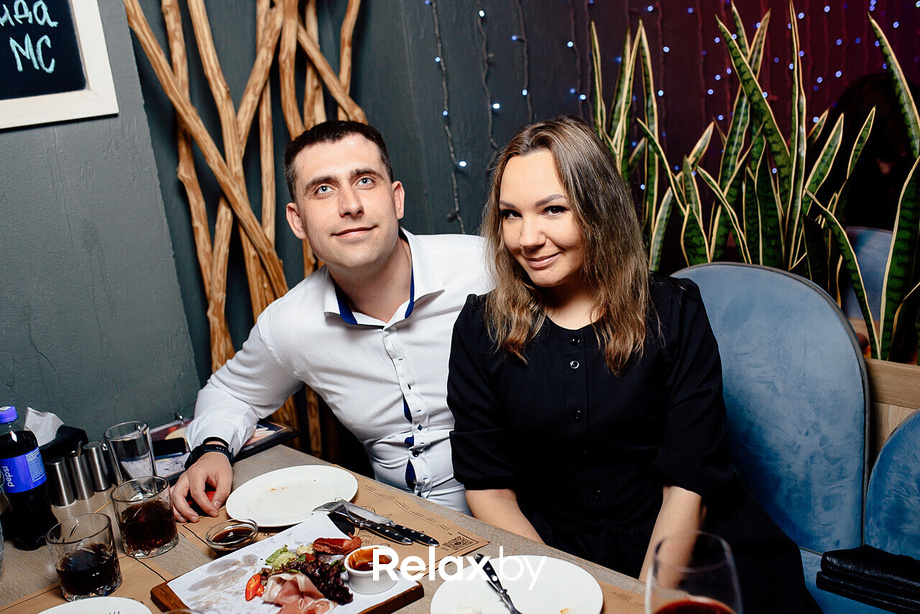 Ночные жители, фото № 7