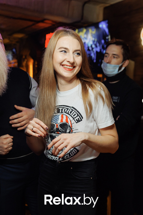 День Встречи Выпускников, фото № 77