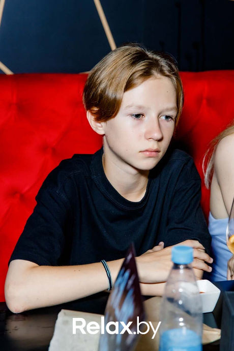 SQUIZ, фото № 163