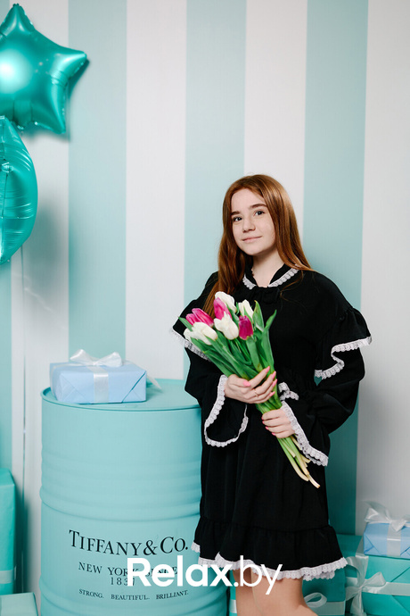 Breakfast at Tiffany's, фото № 99