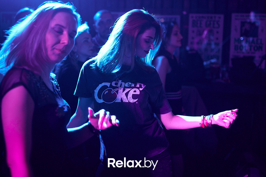 Tullamore St.Patrick's Day, фото № 188