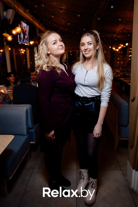 Hot Weekend, фото № 45