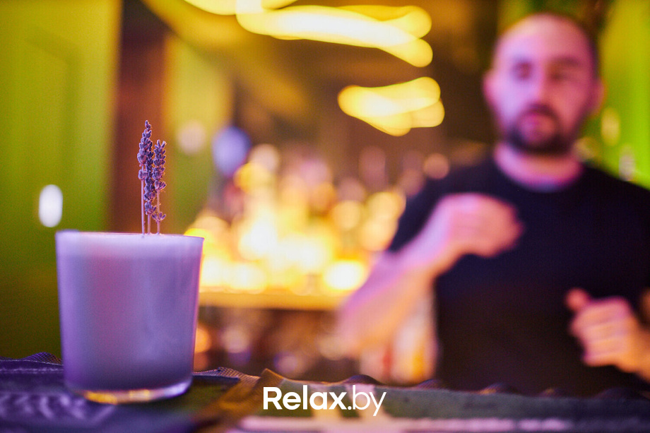 Nua Weekend Party, фото № 36