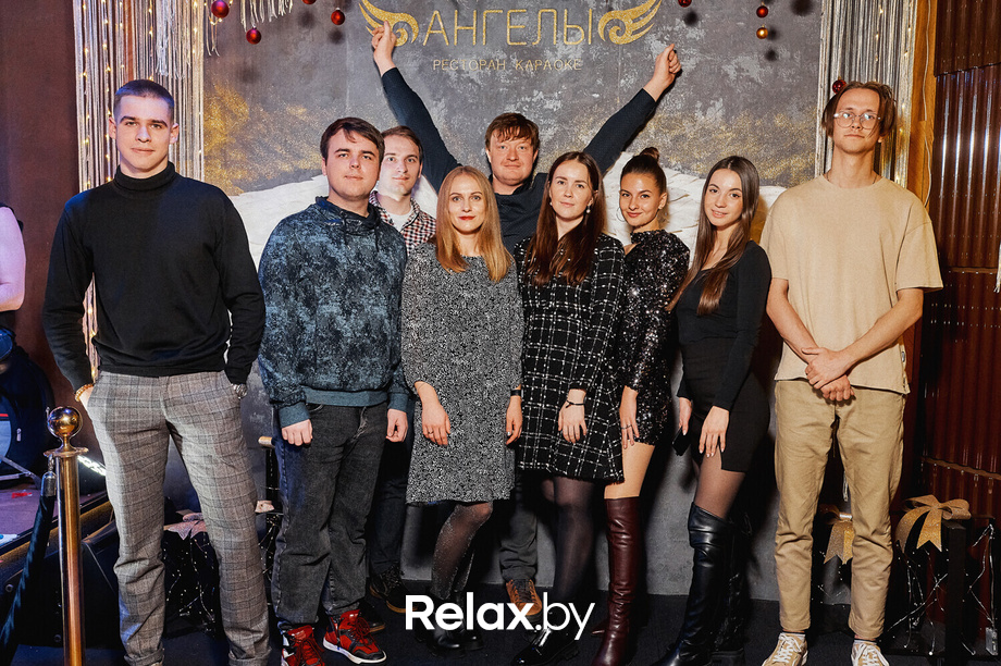 Wednesday Music, фото № 71