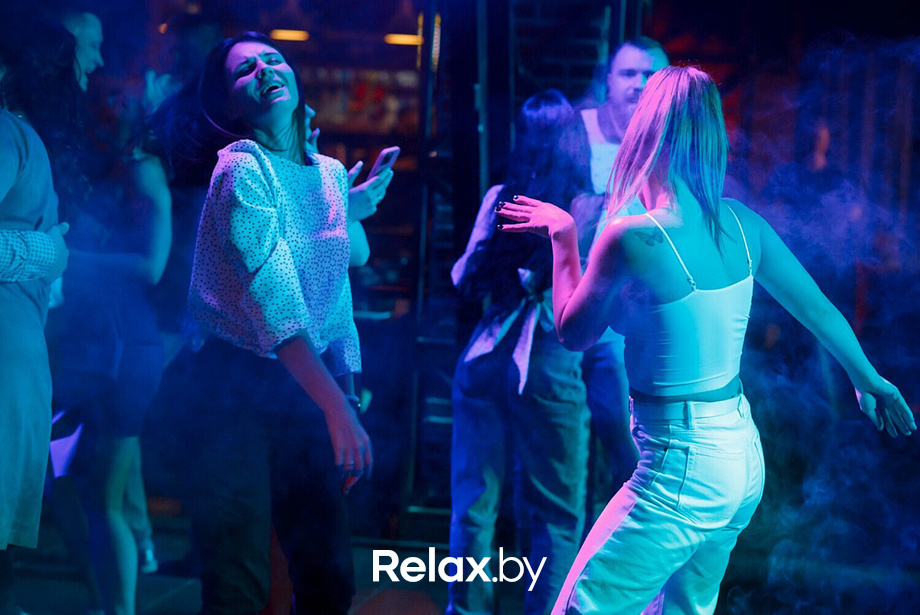 Brooklyn Live!, фото № 31