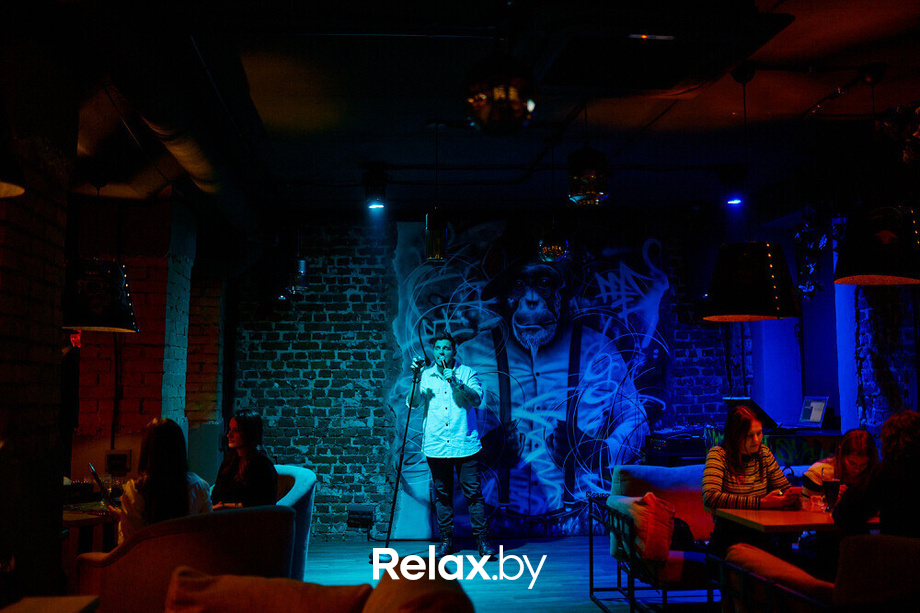 GATSBY, фото № 12