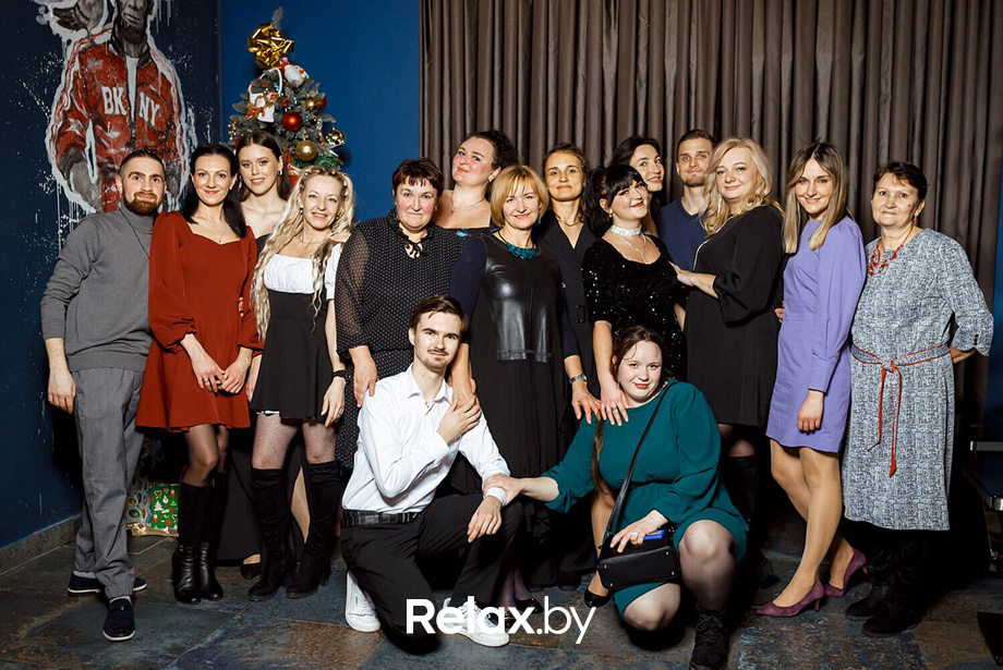 Новогодний Бруклин, фото № 50