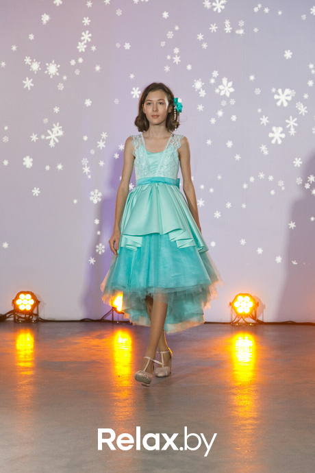 Fashion Show Gold Podium, фото № 23