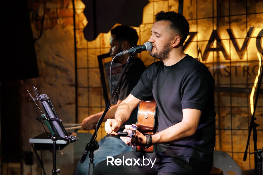 Saturday In Zavod, фото № 3