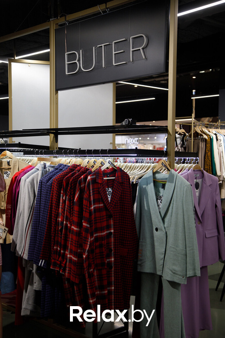 REOPENING TREND PARK, фото № 185