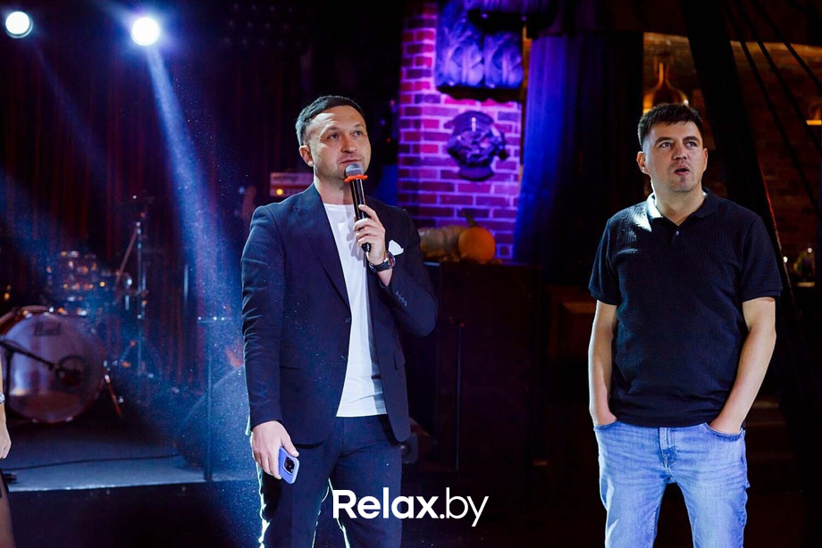 Brooklyn Live!, фото № 35