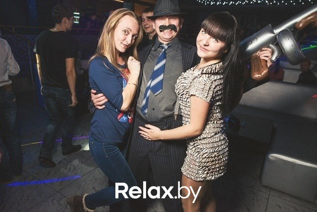 Опасная Зона, фото № 22