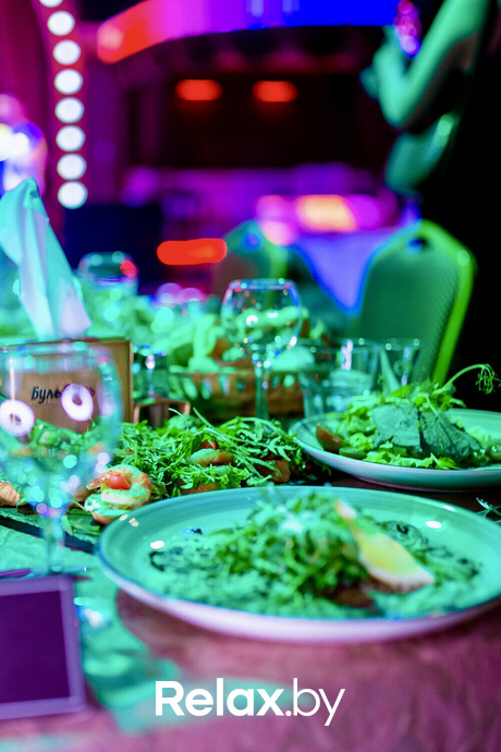 MoulinRouge, фото № 52