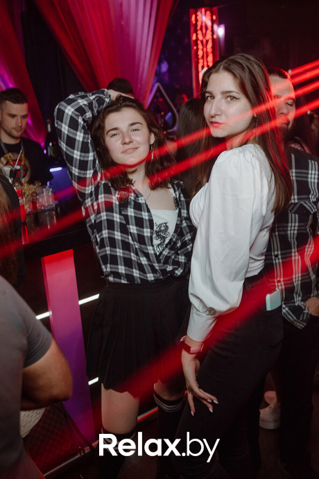 Saturday «Don’t stop the party», фото № 36